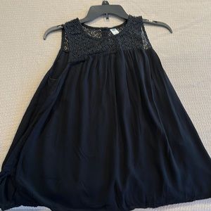 Old Navy blouse tank top